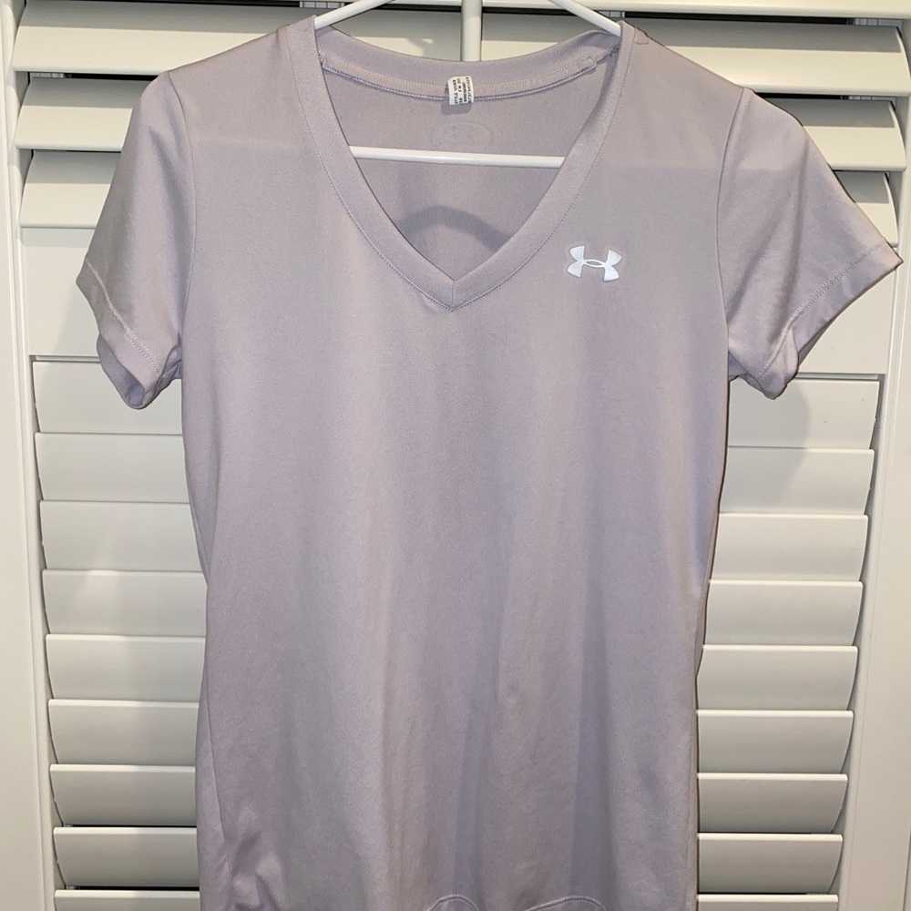 Under Armor Top